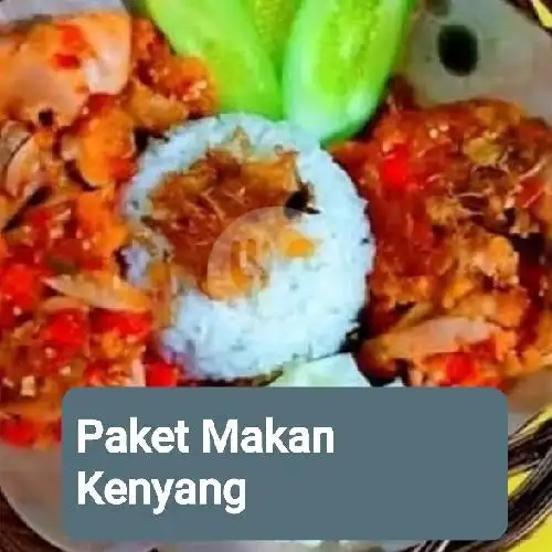 Gambar Makanan Ayam Geprek Muzaki, Jend Mayor Sutoyo 5