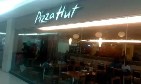 Pizza Hut