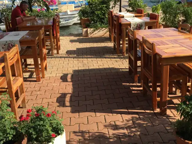 Fatma's cafe&ıcecream'nin yemek ve ambiyans fotoğrafları 5