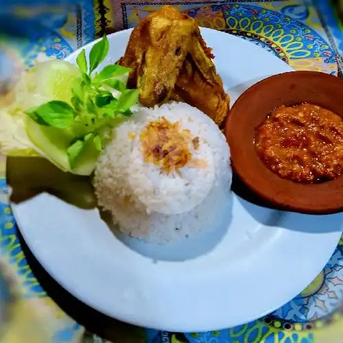 Gambar Makanan Pecel Lele Berkah,Sukaluyu,Teluk Jambe,Karawang 1