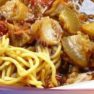 Gambar Makanan Soto Bogor Habib Pakansari (Cabang Gor), Cibinong, Pakansari 16