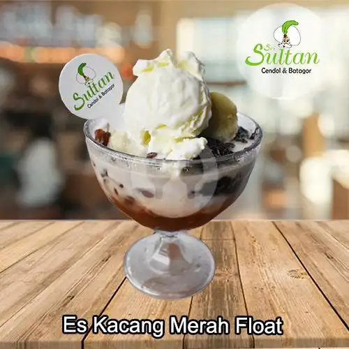 Gambar Makanan Sri Sultan Cendol & Batagor Gegedek 16