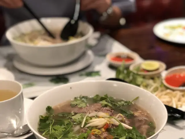 Gambar Makanan Saigon Delight 4
