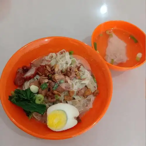 Gambar Makanan Kedai Kopi Mie Pansit Siantar Phin 68 Non Halal, Payung Sekaki 4