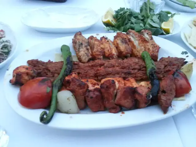 Adana Yüzevler Kebap'nin yemek ve ambiyans fotoğrafları 48