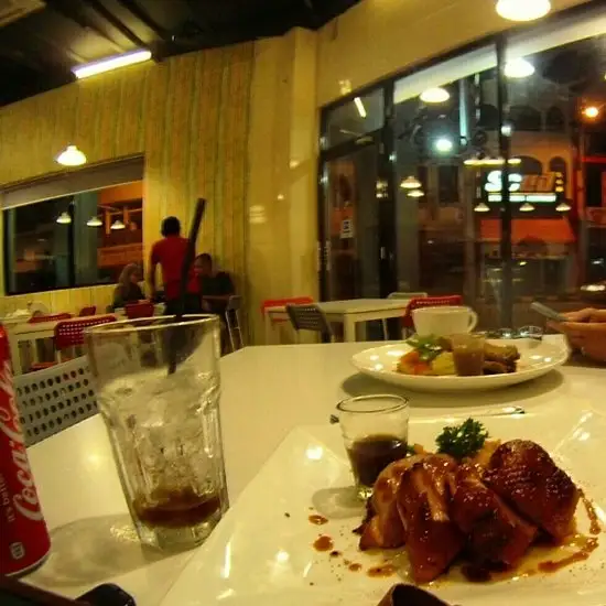 Gomok Ipoh Food Photo 1