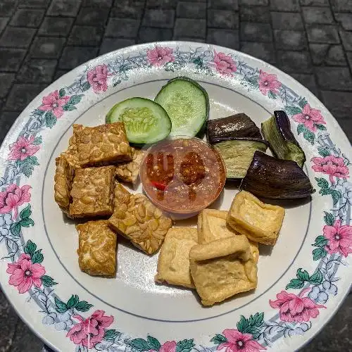 Gambar Makanan Ayam Geprek Go-Prek Sambal Jahat 2, Perumahan Taman Griya 17