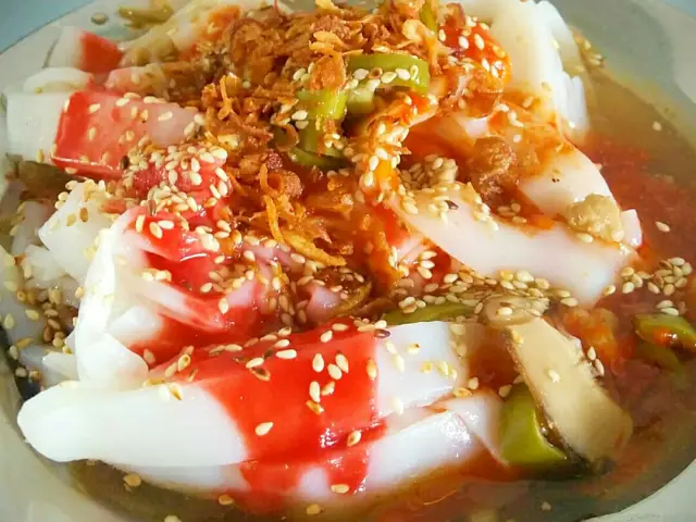 Canning Garden Chee Cheong Fun Food Photo 8