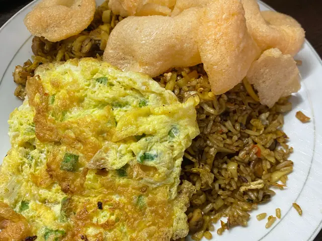 Gambar Makanan Nasi Goreng Kebuli Apjay 4