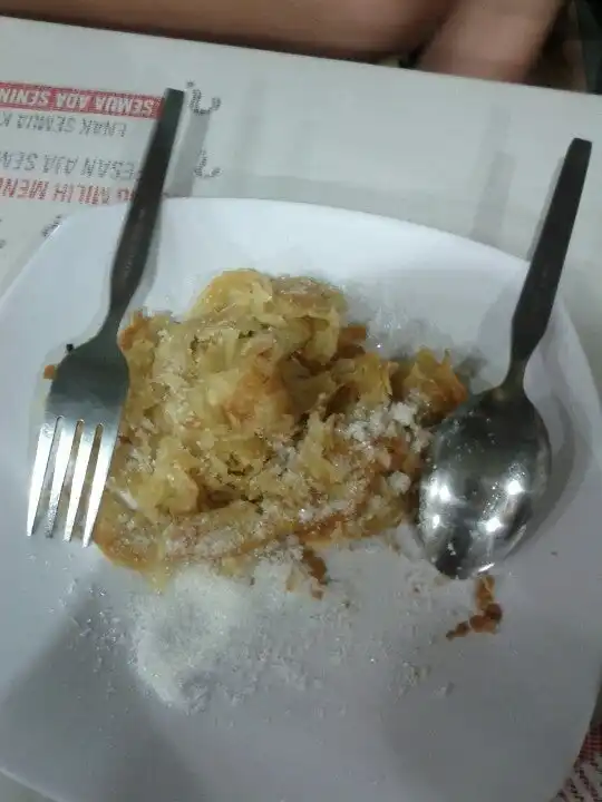 Gambar Makanan kantin siang malam 8