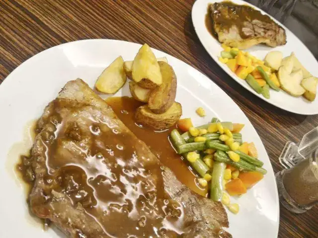 Gambar Makanan Terminal Steak & Cafe 18