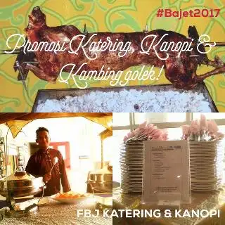FBJ Katering & Kanopi Events Food Photo 2