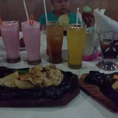 @stallo steak pondok labu