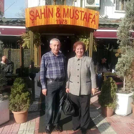 Meshur Kofteci Sahin-Mustafa (Şahin usta)'nin yemek ve ambiyans fotoğrafları 53