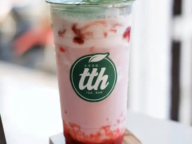 Gambar Makanan TTH Tea Bar 6