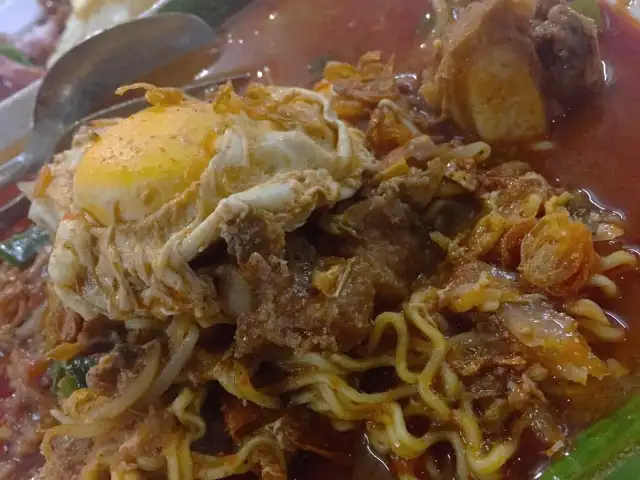 Gambar Makanan Waroeng Aceh Kemang 1