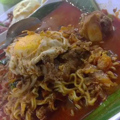 Waroeng Aceh Kemang