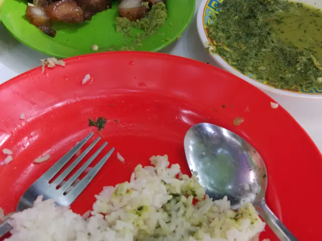 Gambar Makanan Lapo Gabe 3