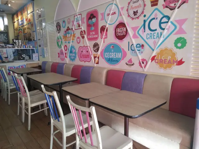 BTF Ice Cream House Food Photo 5