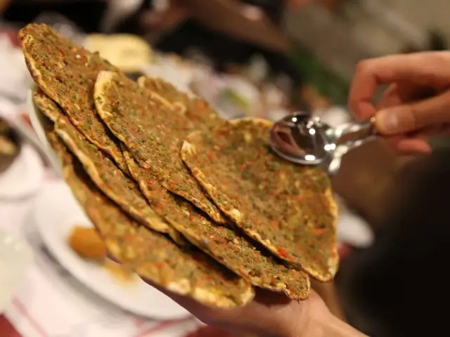Hacı Arif Bey Restaurant'nin yemek ve ambiyans fotoğrafları 14