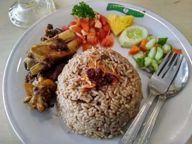 Gambar Makanan Restoran Raden Saleh 19