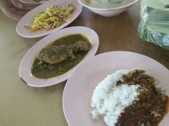 Sri Siam Curry Fish Head Food Photo 13