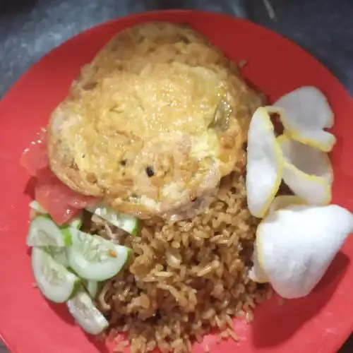 Gambar Makanan Nasi Goreng Prima, Jl Saidi Raya 14