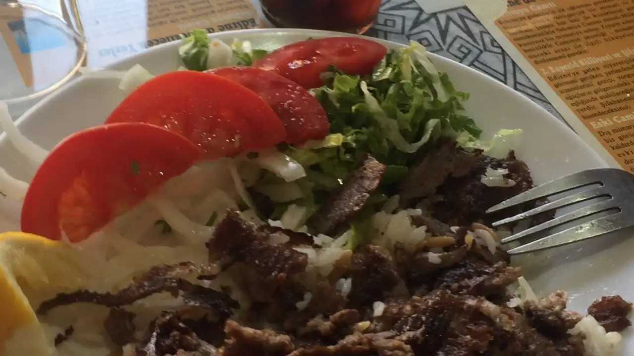 sini kebap salonu