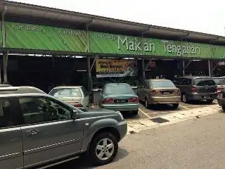 Abang Jai Nasi Baryani Ori Batu Pahat Food Photo 2