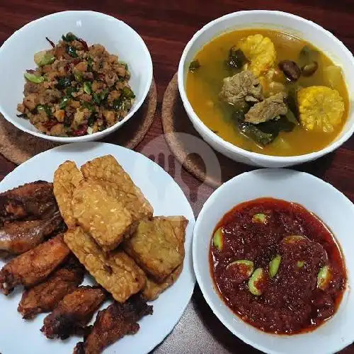 Gambar Makanan Resep Sunda, Samping Aneka Jus 79 15