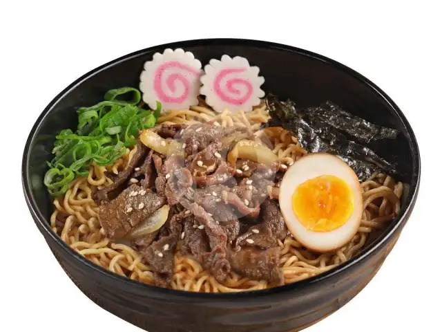 Gambar Makanan Gokana Ramen & Teppan, Transmart Cilandak 19