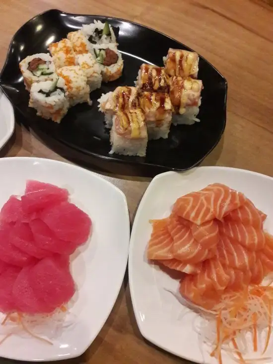 Gambar Makanan Sushi Joobu 11