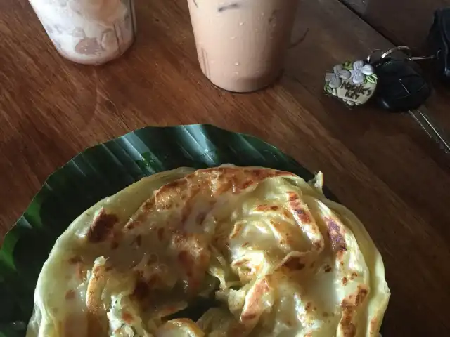 Gambar Makanan Roti Canai Bunana 10