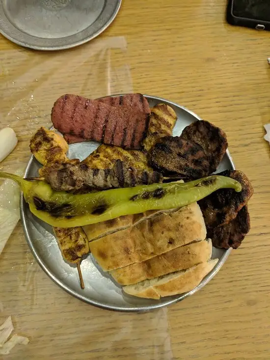 Maydanoz Köfte'nin yemek ve ambiyans fotoğrafları 39