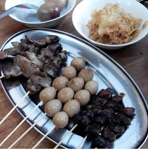 Gambar Makanan Soto Kudus Dodo 13