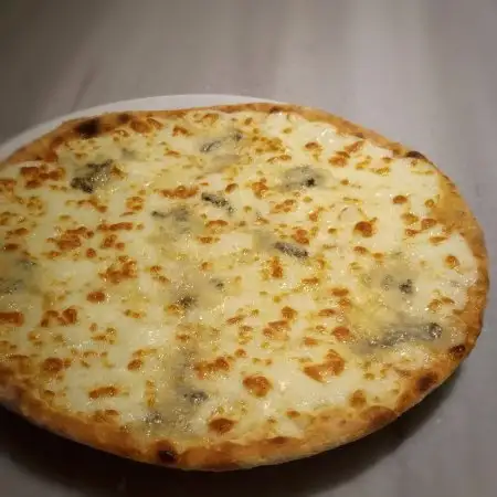 Pizzeria Pera'nin yemek ve ambiyans fotoğrafları 43