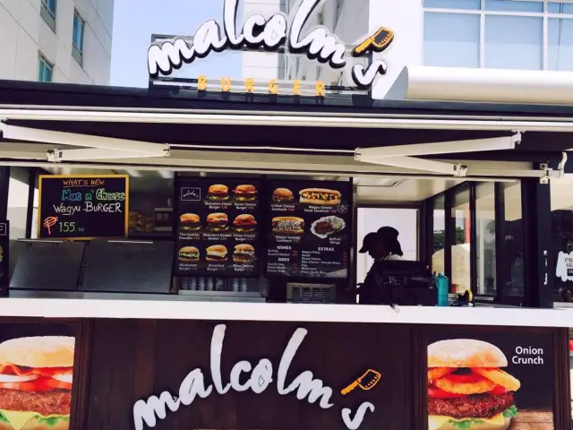 Malcolm's Deli Food Photo 7