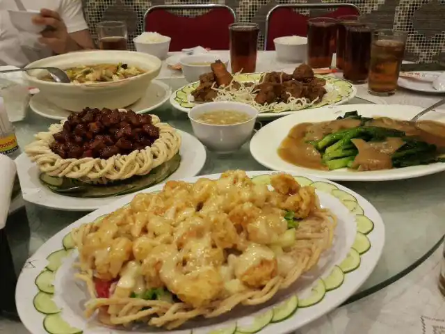 Gambar Makanan Hongkong Jumbo 14