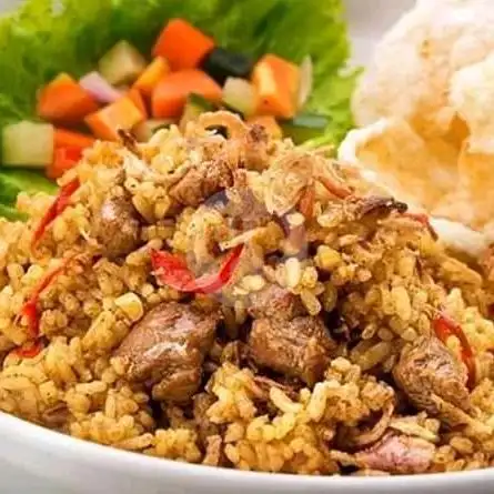 Gambar Makanan NASI GORENG SEAFOOD CR27, Ceriamart Tajur 11