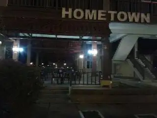 JS Hometown