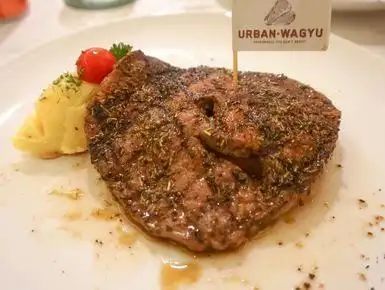 Gambar Makanan Urban Wagyu 4