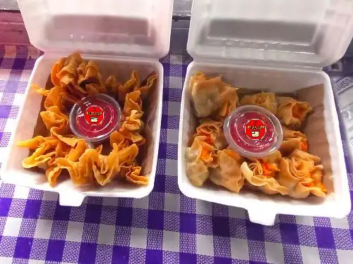 Dumpling Master Paniki