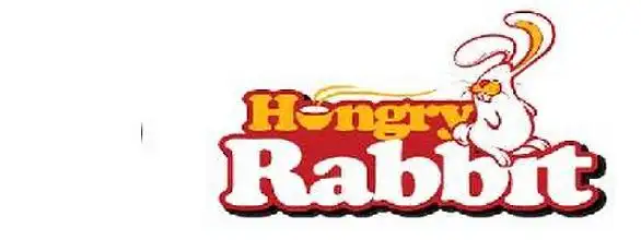 Hungry Rabbit