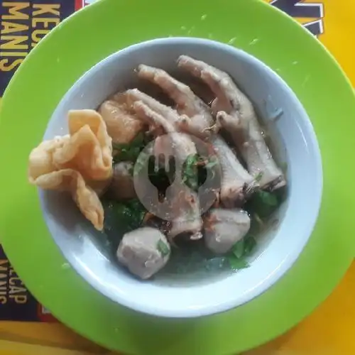 Gambar Makanan Bakso Dan Mie Ayam SAMIR 10