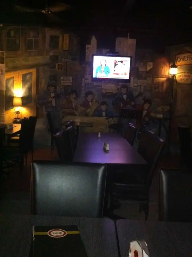 Pivo Restaurant and Bar