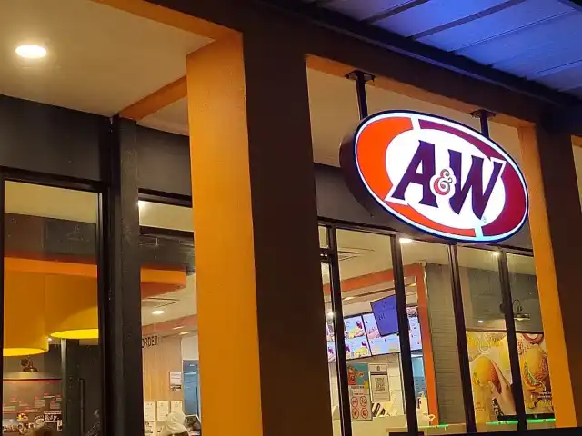 A&W Rnr Rawang Food Photo 2