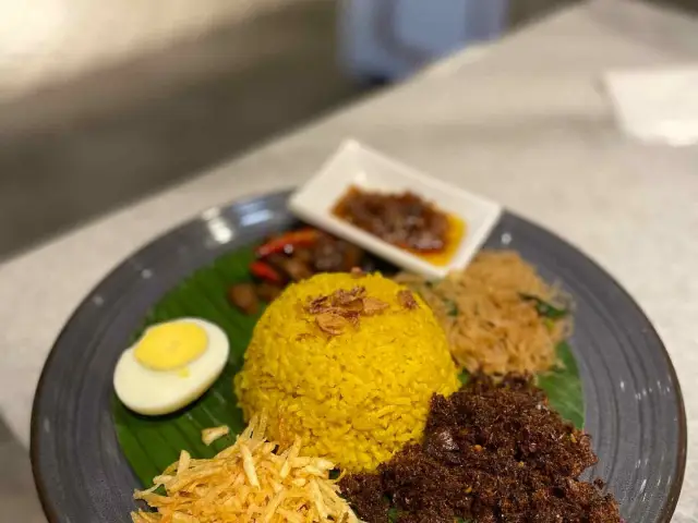 Gambar Makanan RestaurantBakuSayang 4