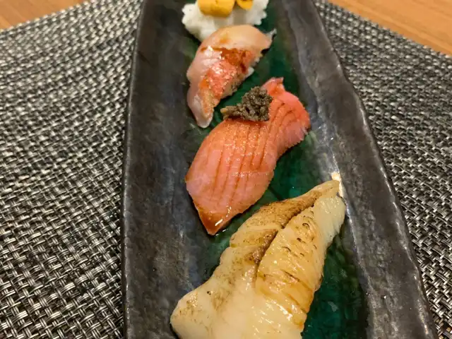 Sushi Hara Food Photo 7