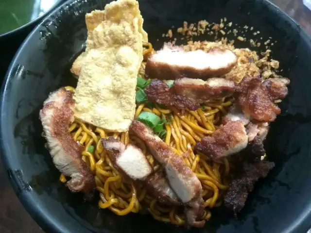 Chilly Pan Mee Food Photo 8
