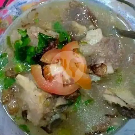 Gambar Makanan Saung Neng Deta Cianting, pinggir pencucian java 9